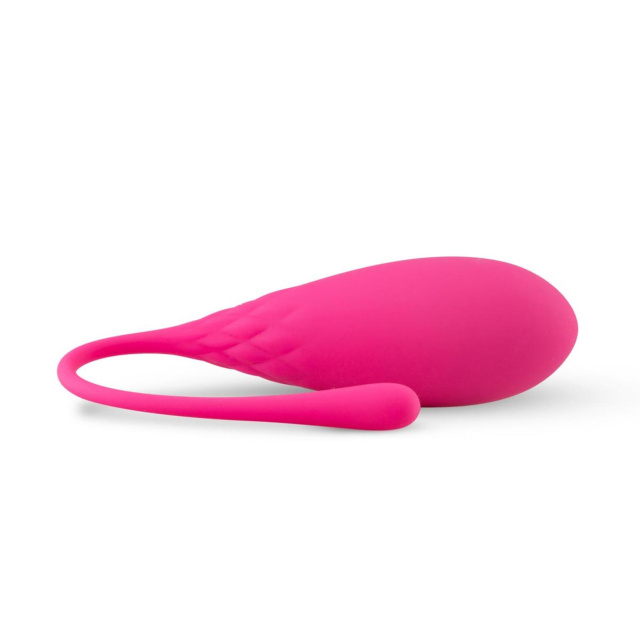 Набір вагінальних кульок Teazers Kegel Balls Set, 6 шт (рожевий)
