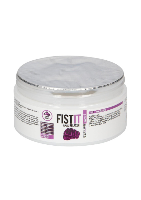 Fist It Fist It Anal Relaxer - Lubrykant na bazie wody, 300 ml