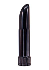 Вібратор Lady Finger mini, 13 см (чорний)