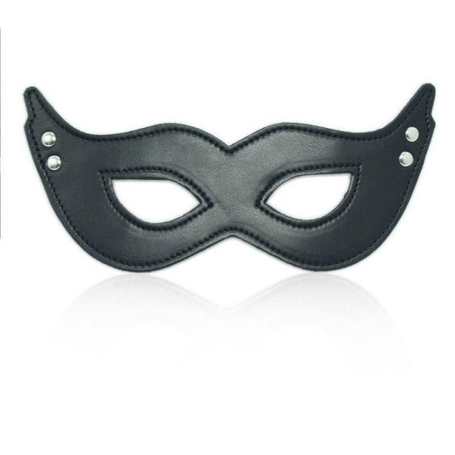 Маска Toyz4lovers Maschera mistery (чорний)
