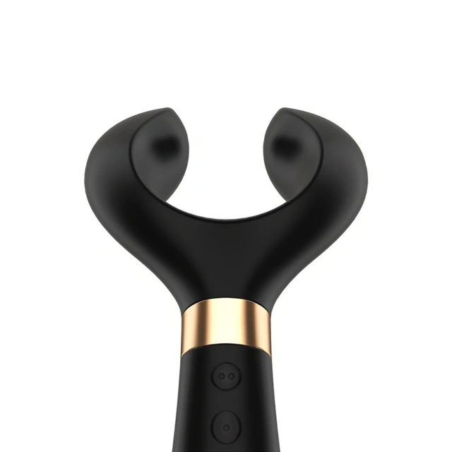 Вибратор Satisfyer Endless Fun, 23,5 см (черный)