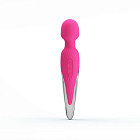 Wibrator Pretty Love Antony, 26 cm (różowy)