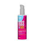 intt Kiss And Taste Blackberry Kissable Gel - Żel, Jeżyna, 55 ml