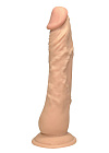 Фаллоимитатор You2Toys European Lover, 23 см (телесный)