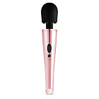 Вибратор Rosy Gold Nouveau Wand, 30 см (розовое золото)