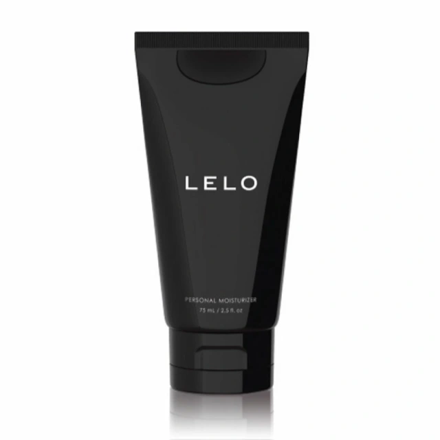 Лубрикант на водній основі Lelo Personal Moisturizer Tube, 75 мл
