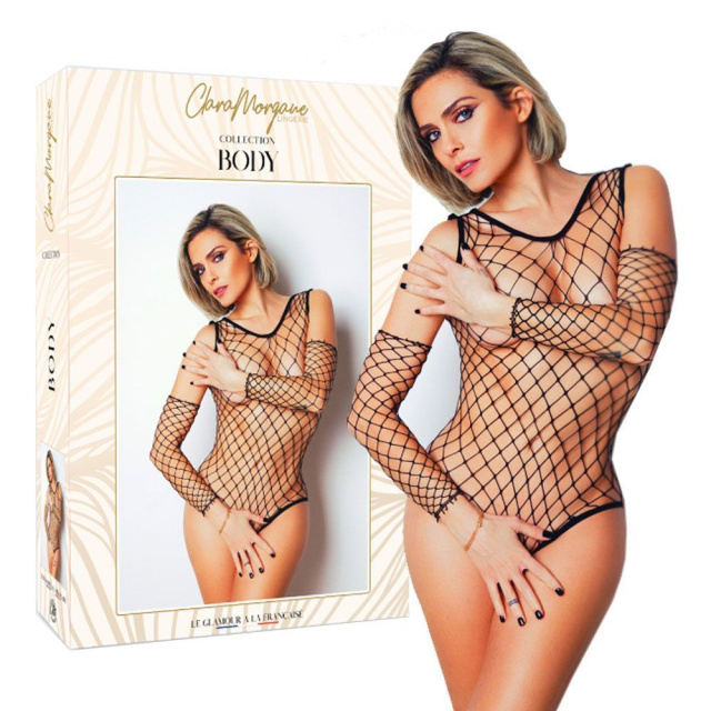 CLARA MORGANE PRO CM-93379 - Body, One size
