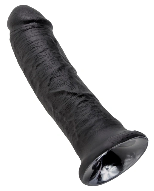 Фаллоимитатор Pipedream Cock 8 Inch, 20 см (черный)