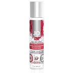 System JO All-In-One Massage Glide Warming - Żel lubrykujący do masażu, Przezroczysty, Bezzapachowy, 30 ml