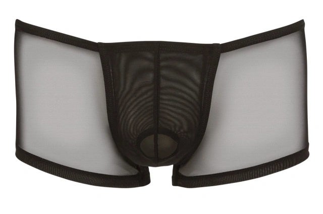 Чоловічі труси Svenjoyment Underwear, XL (чорний)