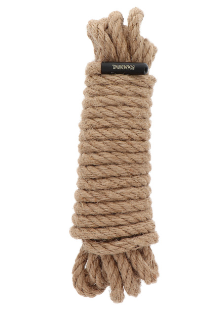 Taboom Hmp Rope - Lina do bondage, Beżowy