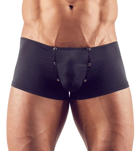 Чоловічі боксери Svenjoyment Men's Pants, XL (чорний)
