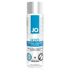 Лубрикант на водной основе System JO H2O Original, 120 мл