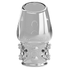 Насадка на пенис Pretty Love Matias, 6,5 см (прозрачный)