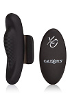 CalExotics Remote Petite Panty Teaser - Wibrator łechtaczkowy, Czarny, 9, 5 cm