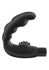 Стимулятор простаты Pipedream Anal Fantasy Collection Vibrating Reach Around, 10.7 см (черный)