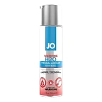 Зігрівальний лубрикант System JO H2O Warming, 120 мл