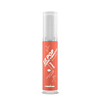 Crushious Zz Pop Peach - Płynny wibrator, Brzoskwinia, 10 ml