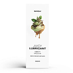 Satisfyer Juicy Booty - Lubrykant na bazie wody, Mięta, 300 ml