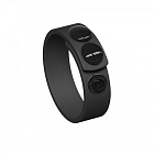 Эрекционное кольцо Love To Love Hero Ring, 6 см (чёрный)