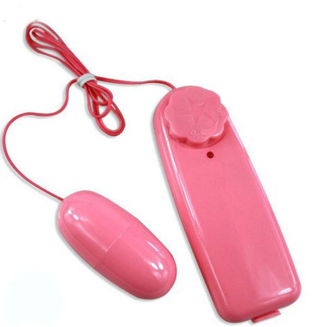 Віброяйце B-Series EasyLove, 5 см (рожевий)