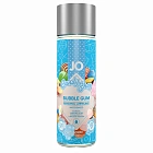 System JO H2O Candy Shop Bubblegum - Lubrykant na bazie wody, Bubblegum, 60 ml
