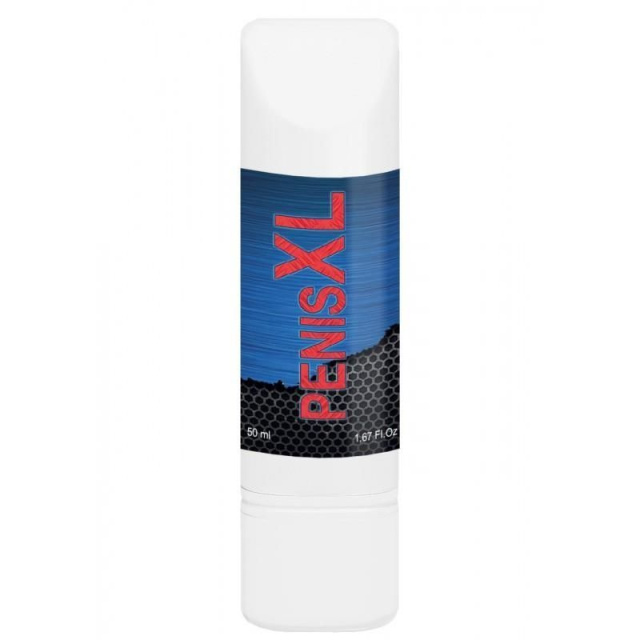 Крем для посилення ерекції Ruf Penis XL, 50 мл