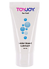 TOYJOY Waterbased Lube - Lubrykant na bazie wody, Bez smaku, 30 ml