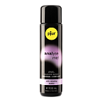 pjur Analyse Me Relaxing - Lubrykant analny, Bezzapachowy, 100 ml