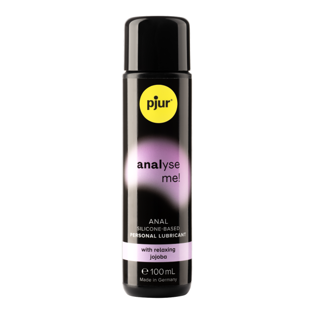 pjur Analyse Me Relaxing - Lubrykant analny, 100 ml