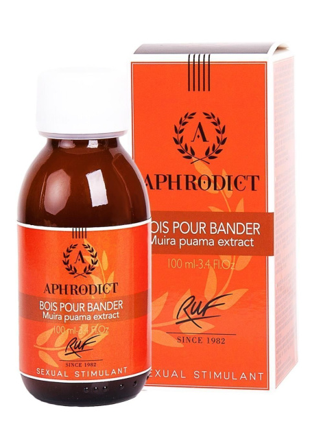 Aphrodict -, 100 ml
