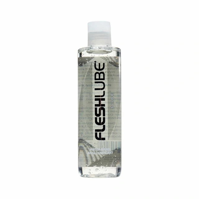 Fleshlight Fleshlube Slide - Lubrykant analny, 250 ml