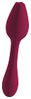 Вибратор Rosenrot Bendable G-Spot, 20 см (красный)