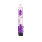 Wibrator Basic Luv Theory Realistic Vibe 8,8", 22,3 cm (fioletowy)