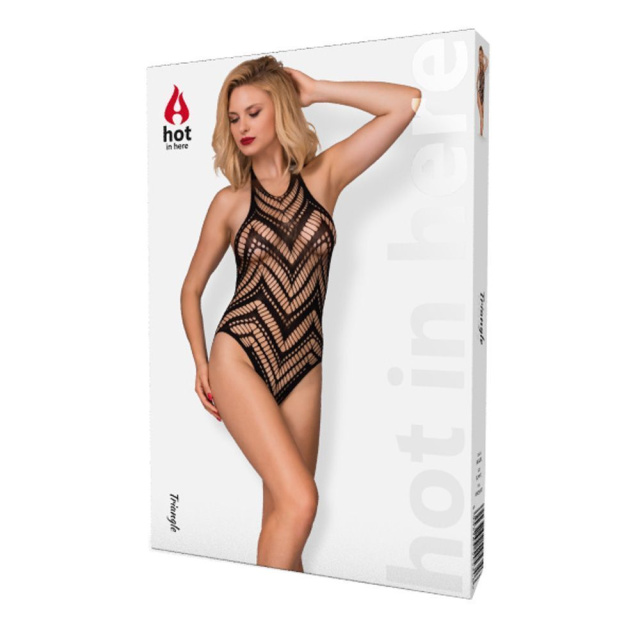 Hot in Here Triangle - Body, S/M/L