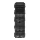 Двусторонний мастурбатор Dorcel Deep Stroker (черный)