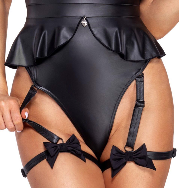 Cottelli COSTUMES Bunny - Body, S