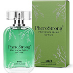 Духи с феромонами для мужчин PheroStrong Pheromone Entice, 50 мл