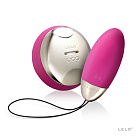 Виброяйцо LELO Lyla 2, 8 см (розовый)