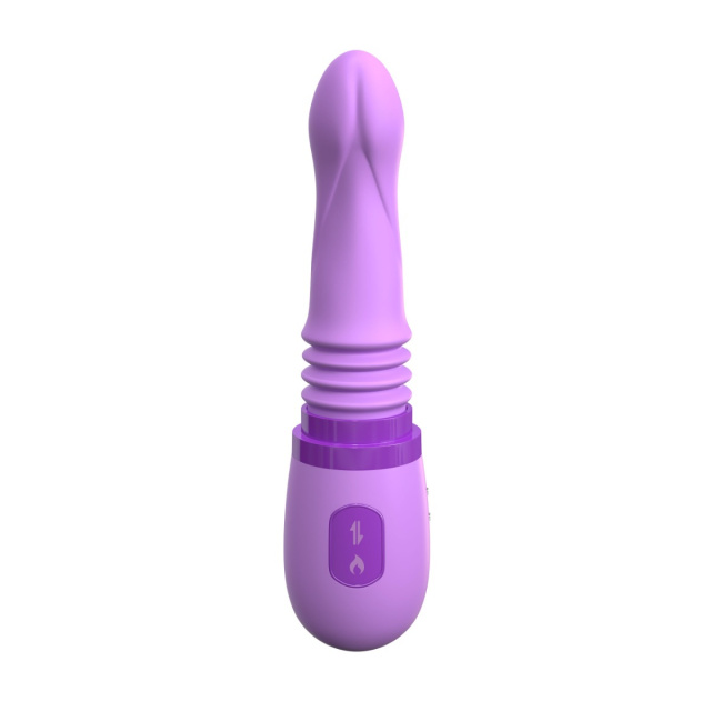 Секс-машина Fantasy For Her Personal Sex Machin (фиолетовый)