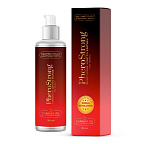 Medica PheroStrong Massage Oil Red - Olejek do masażu z feromonami, 100 ml