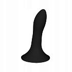 Фаллоимитатор Adrien Lastic Hitsens 5, 12.9 см (чёрный)