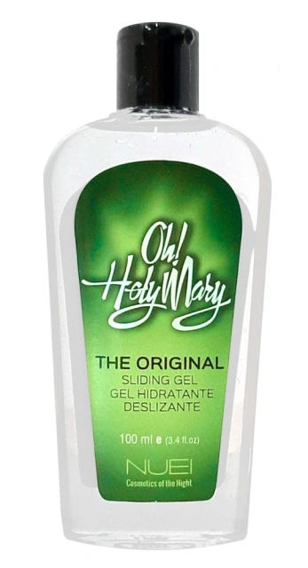 Żel Nuei Oh! Holy Mary The Original Sliding Gel, 100 ml