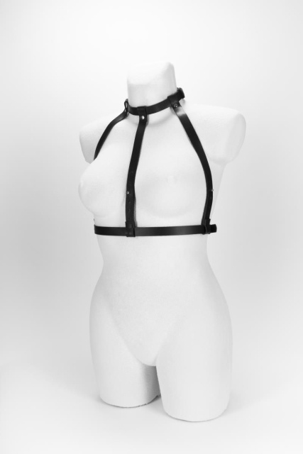 Whips Collections No. 5 -, Czarny