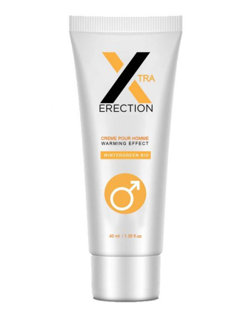 Ruf - Krem na erekcję, 40 ml