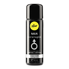 pjur Premium Extremeglide - Lubrykant na bazie silikonu, Bezzapachowy, 30 ml