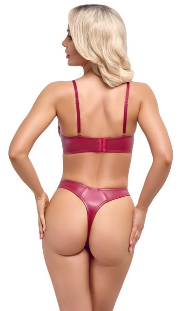 Cottelli LINGERIE Bra Set - Komplet bielizny, 85B