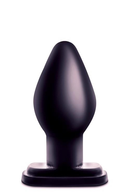 Blush -, Czarny, 13.3 cm, XL