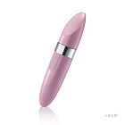 Вибратор для клитора Lelo Mia 2 Petal, 11 см (розовый)