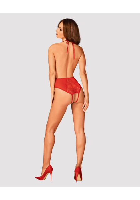 Obsessive Dagmarie - Body, M/L